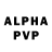 Alpha PVP СК КРИС Zahar Akimenko