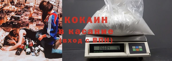 твердый Богородск